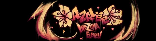 Inazuma Eleven Logo