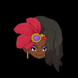 Bombasta Flamboyanzi