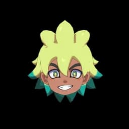 Onze de Mary Times 大海原選手メンバーA