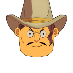 Bill Steakspear Steaky