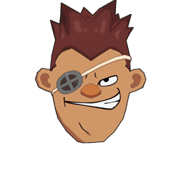 Paul Kerface Stoïque