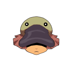 Bill Mallard Canard