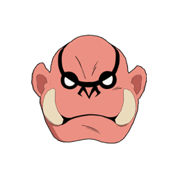 Devlin Ogor Grrrar