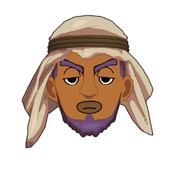 Kev Fiyah Keffieh