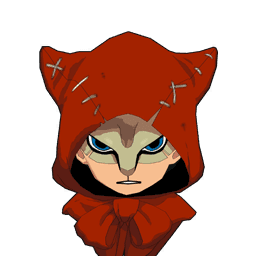 Meowlinda Purrsival Puss