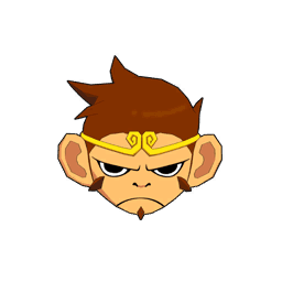 Sonny Wukong Bonobo