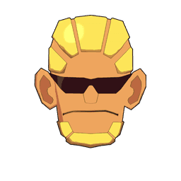 Ciril Trine Citrine