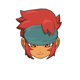 Gabe Roundhouse Roundy
