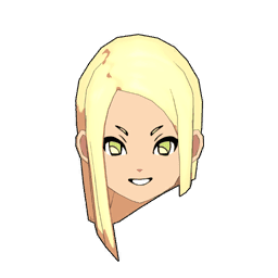 Marsha Shark