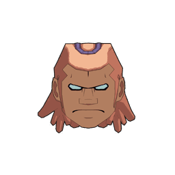 Moai