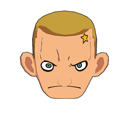 Tony Strider