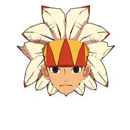 Gardien Montagne