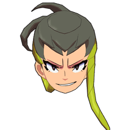 Arden Drax