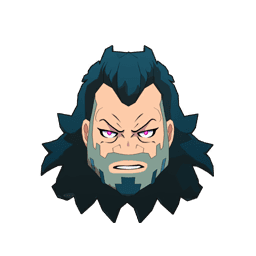 Boulder Vargan
