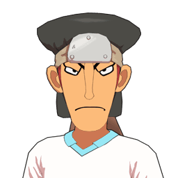 Xander Noddle Bando