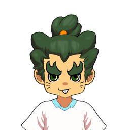 Kojuro Katsuragi
