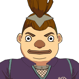 Galen Thunderbird Tonnerre