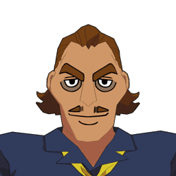 Daniel Sturbin
