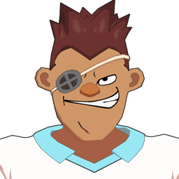 Paul Kerface Stoïque