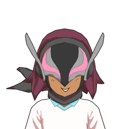 Hanna Slack Pink D