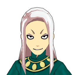 Dauphin Charles