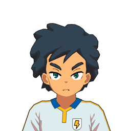 Nogo Sarikid