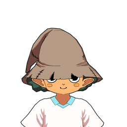 Lewis Brownie