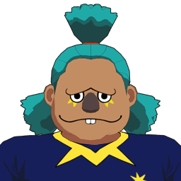 Damon Gorgon