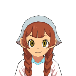 Tracy Tracker Pisteuse
