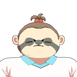 Snorri Sloth Paresseux