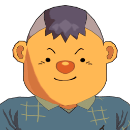 Lorne Mower