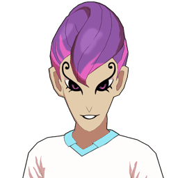 Amelio Thyst Améthyste