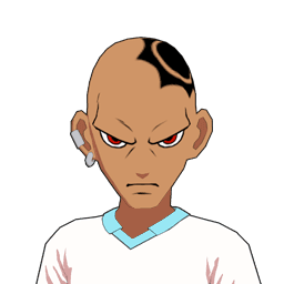 Gary Baldi Caillou