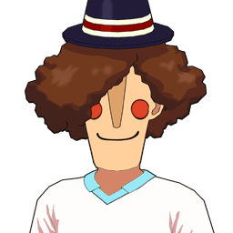 Preston Digitate