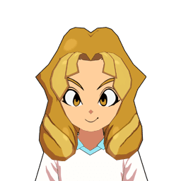 Goldie Locke