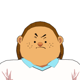 Chunk Gorman