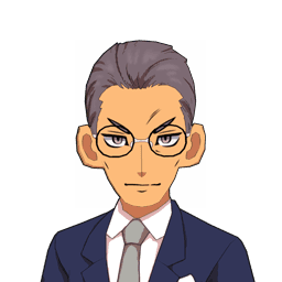 Jasper Lerner Père de Zippy