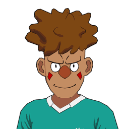 Hector Redding