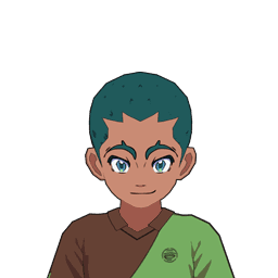 Orin Wildwood