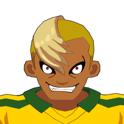 Monstro Ximenes