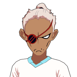 Jinpei Ashiga