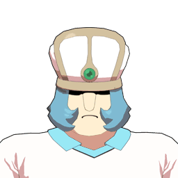 Simon Cleric