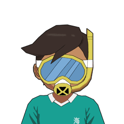 Chad Taylor Diver