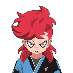Jory Jinx