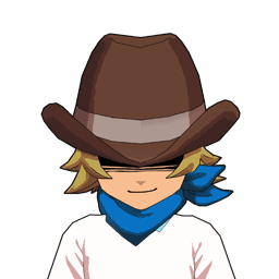 Bucky Colt Rodéo