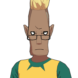 Matt Fischer Pêcheur