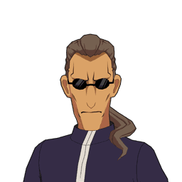 Ray Dark