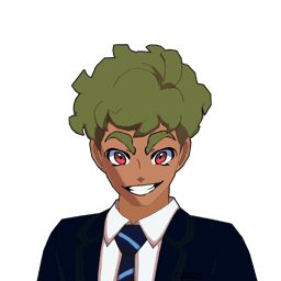 Evander Greenvale