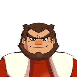 Wilder Bigfoot