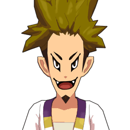 Ginji Santetsu
